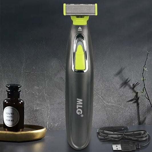 NYLE L5 Barbeador Shaver Portátil