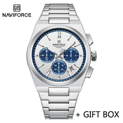 NYLE Men Watch Sport NF8048