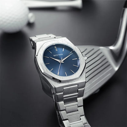 Quartz Watch For Men