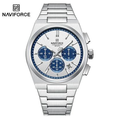 NYLE Men Watch Sport NF8048