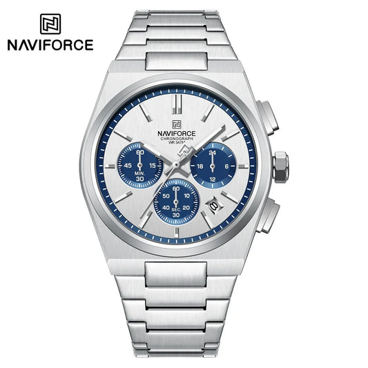 NYLE Men Watch Sport NF8048