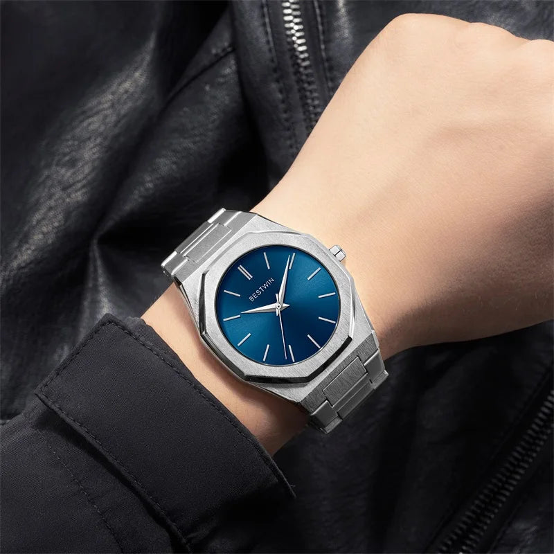 Quartz Watch For Men